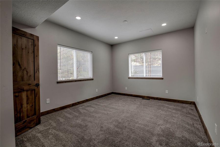 Spacious, unfurnished interior of a new home in , Twin Lakes (Image 12). Spacious, unfurnished interior of a new home in , Twin Lakes (Image 12).