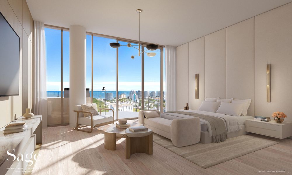13. Sage Intracoastal FTL - Primary Bedr