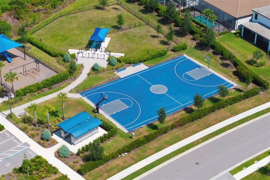 Community amenities in , Bradenton (Image 50).