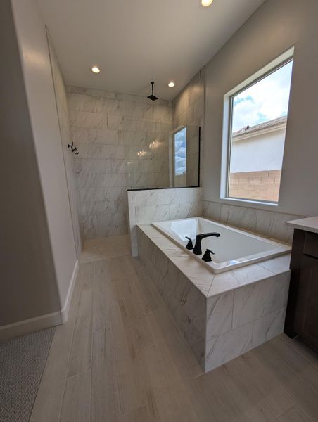 Owner's Bath Owner's Bath