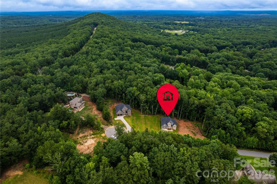 Natural landscape and outdoor views near  in Dallas (Image 29).