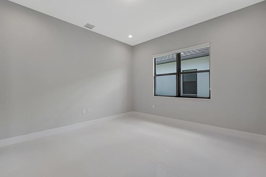 Furnished interior view inside a new home in Apex at Avenir, Palm Beach Gardens (Image 14). Furnished interior view inside a new home in Apex at Avenir, Palm Beach Gardens (Image 14).