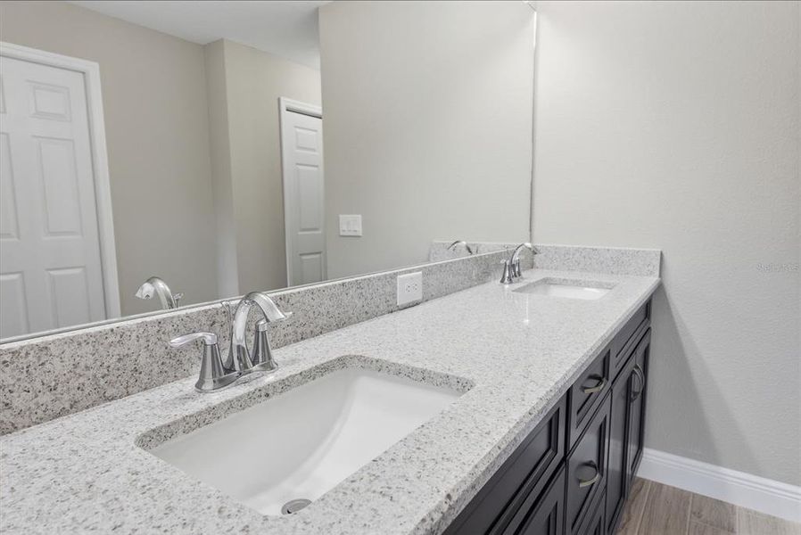 Close-up of interior finishes inside a home in , Citrus Springs (Image 22). Close-up of interior finishes inside a home in , Citrus Springs (Image 22).