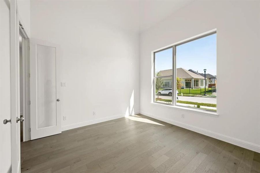 The Elliot A Home Office The Elliot A Home Office