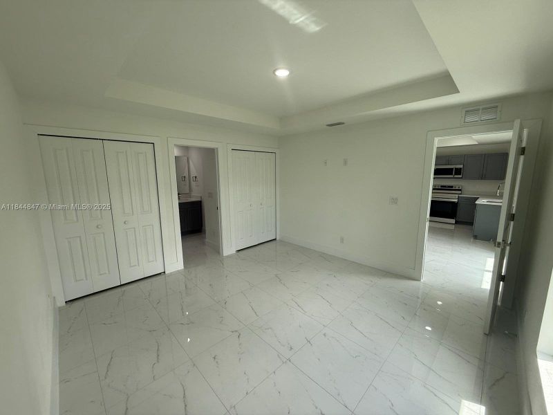 Spacious, unfurnished interior of a new home in , Lehigh Acres (Image 15). Spacious, unfurnished interior of a new home in , Lehigh Acres (Image 15).