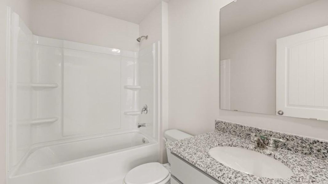 Image 28 of a home in Northwoods at Mirror Lake.