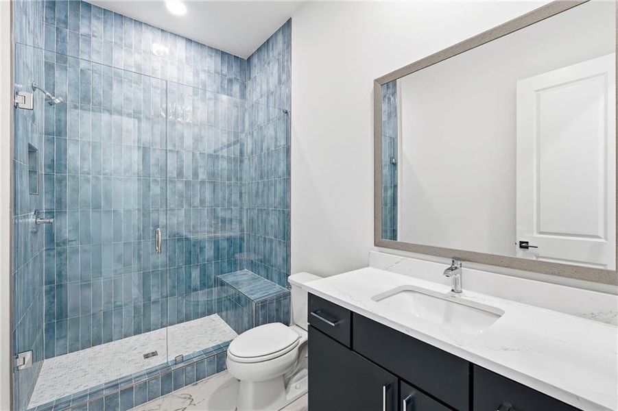 Image 88 of a home in .