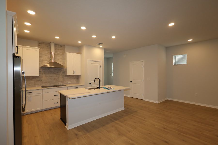 Kitchen Kitchen
