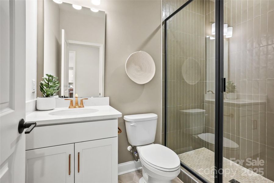 Photos are of model home plan match. Not of actual home for sale under construction.