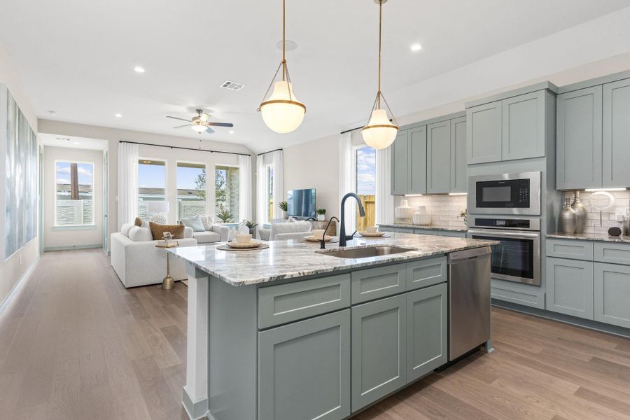 Representative Photo