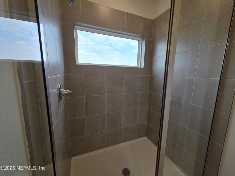 Close-up of interior finishes inside a home in Hyland Trail, Green Cove Springs (Image 14).