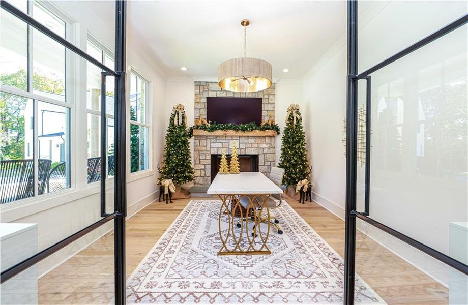 Image 53 of a home in . Image 53 of a home in .