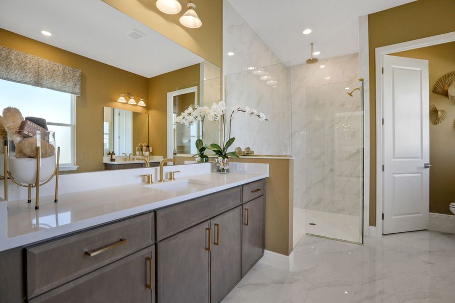 Winter Garden, FL New Home.  - Slide 13