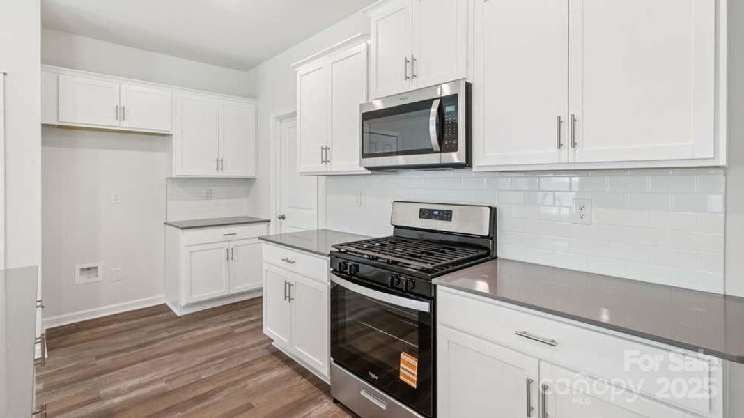 Close-up of interior finishes inside a home in Wallace Springs, Statesville (Image 12). Close-up of interior finishes inside a home in Wallace Springs, Statesville (Image 12).