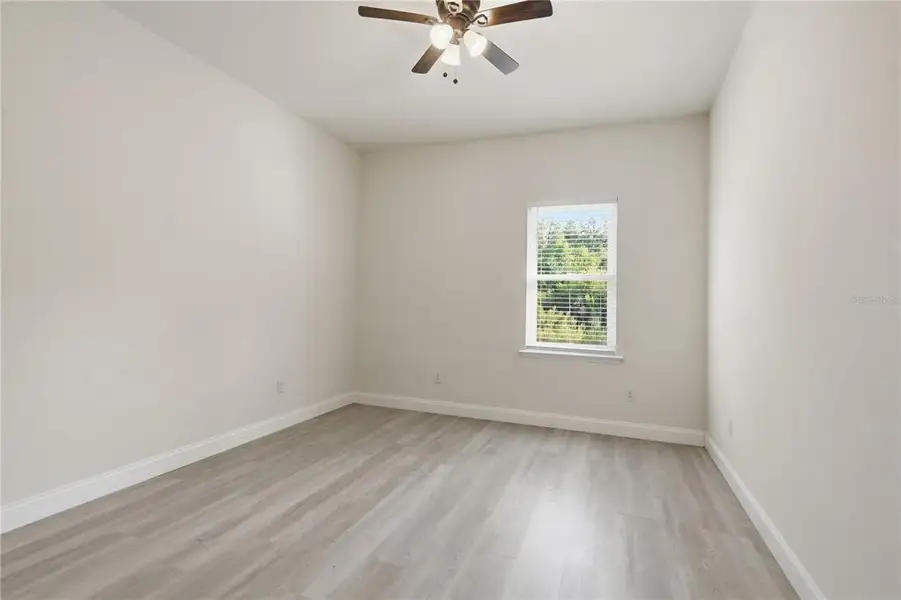 Spacious, unfurnished interior of a new home in , Palm Coast (Image 29). Spacious, unfurnished interior of a new home in , Palm Coast (Image 29).