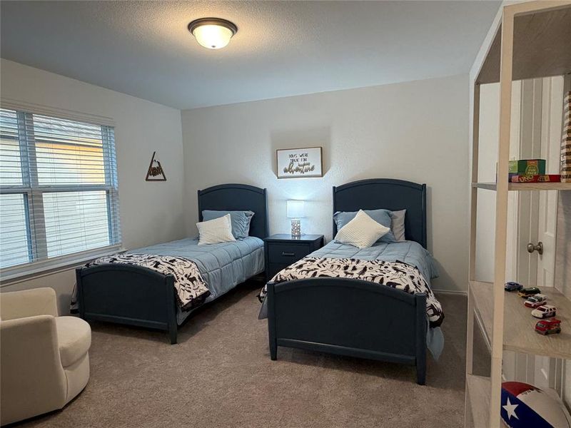 Forth of Four Bedrooms