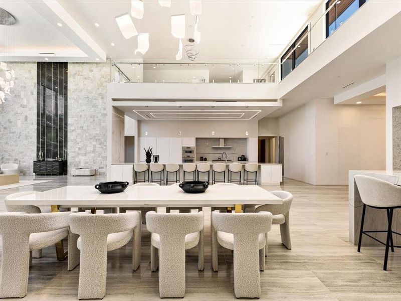 Community amenities in , Dallas (Image 23).