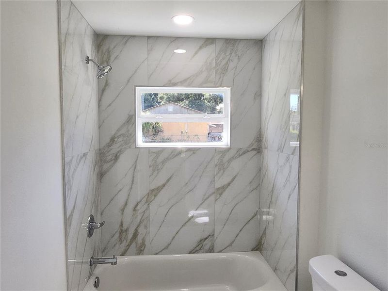 Furnished interior view inside a new home in , Summerfield (Image 5).