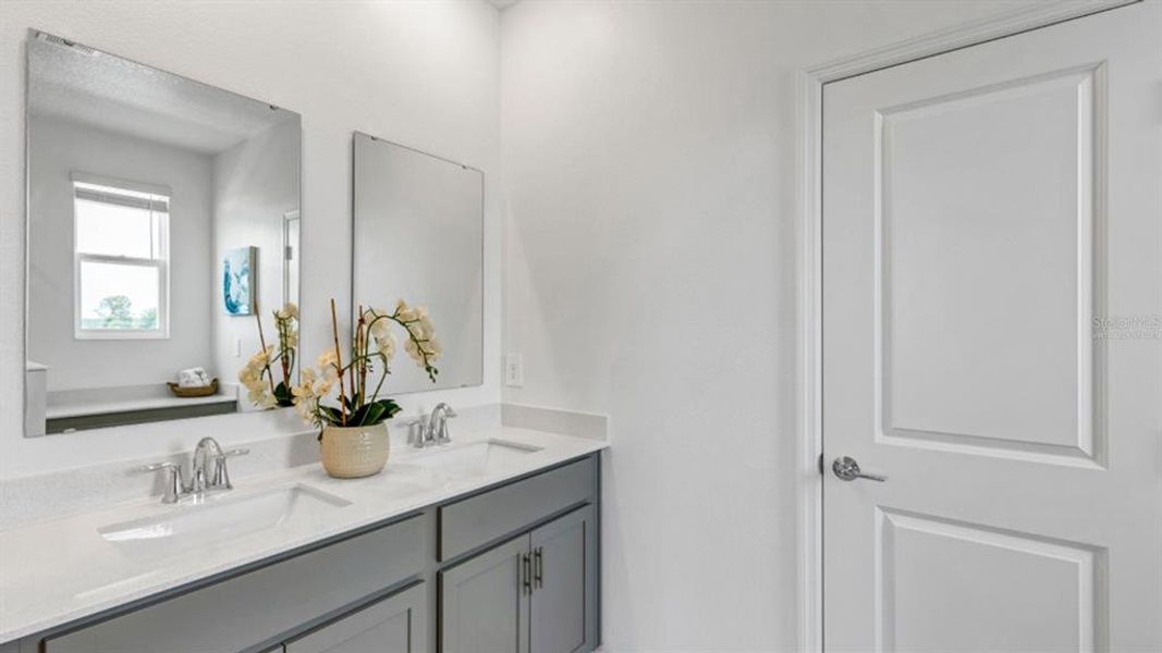 Image 20 of a home in Rivington.