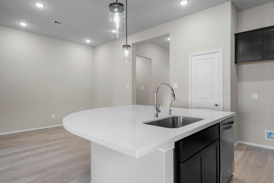 Image 34 of a home in The Highlands 45'.