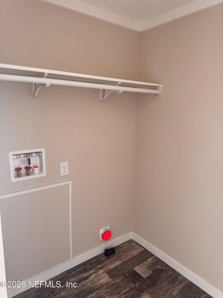 Spacious, unfurnished interior of a new home in , Hilliard (Image 14). Spacious, unfurnished interior of a new home in , Hilliard (Image 14).