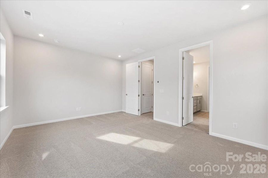 Primary Suite Primary Suite