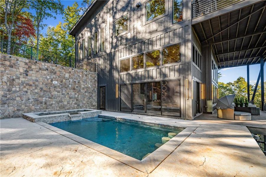 Image 73 of a home in . Image 73 of a home in .