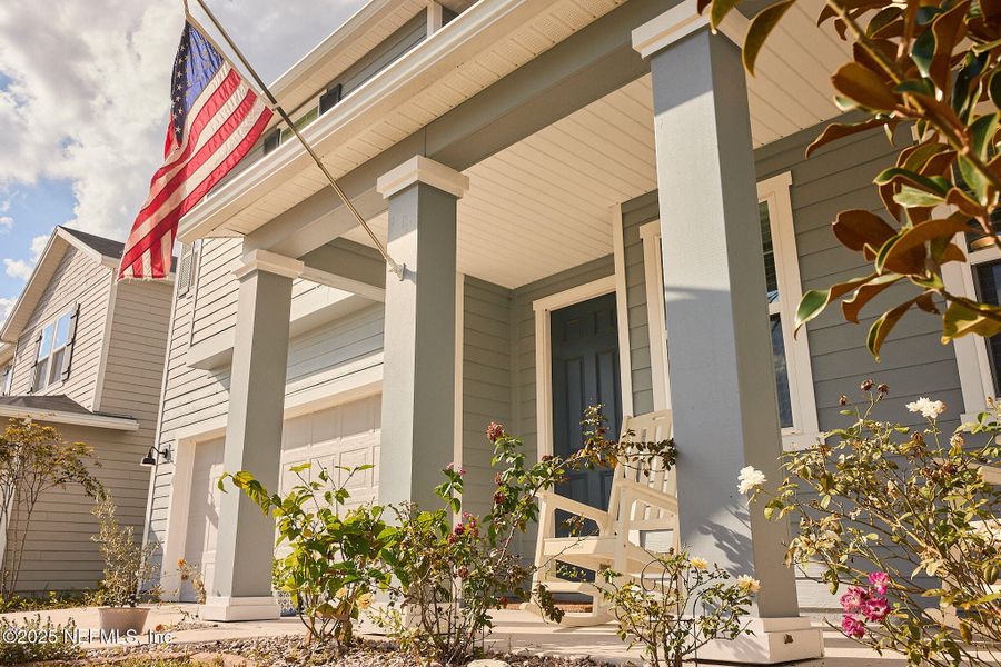 Image 40 of a home in .