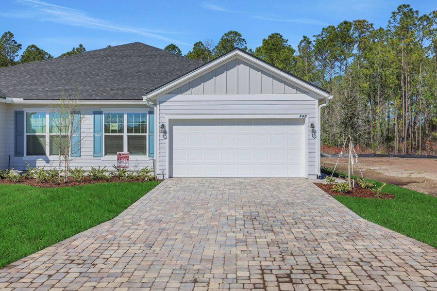 1,388sf New Home in St. Augustine, FL. - Slide 4 1,388sf New Home in St. Augustine, FL. - Slide 4