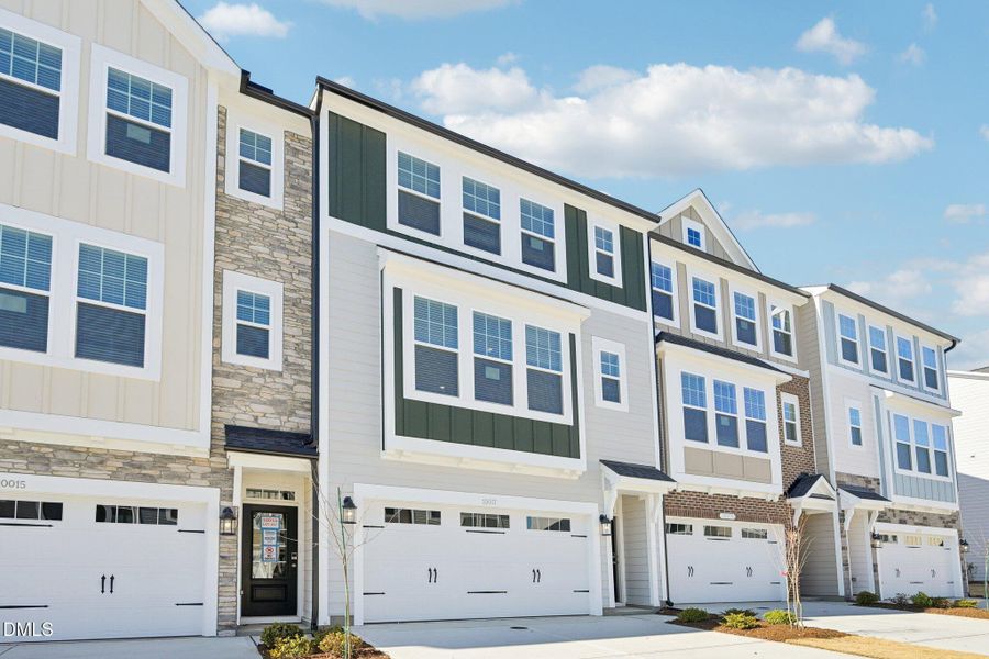 Exterior Front Exterior Front