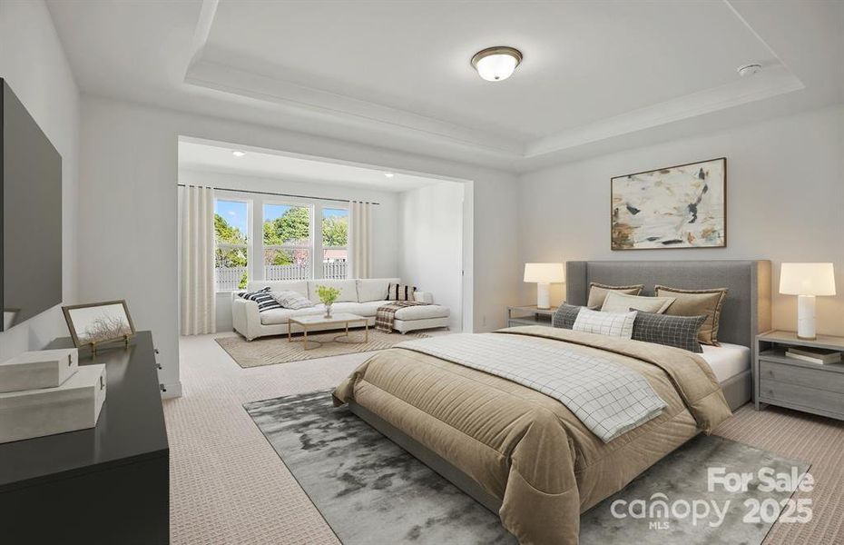 For Representation Purposes Only