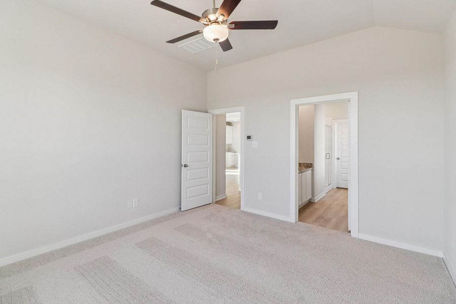Representative Photo. Not Actual Home. Actual home features, colors, and details may vary.