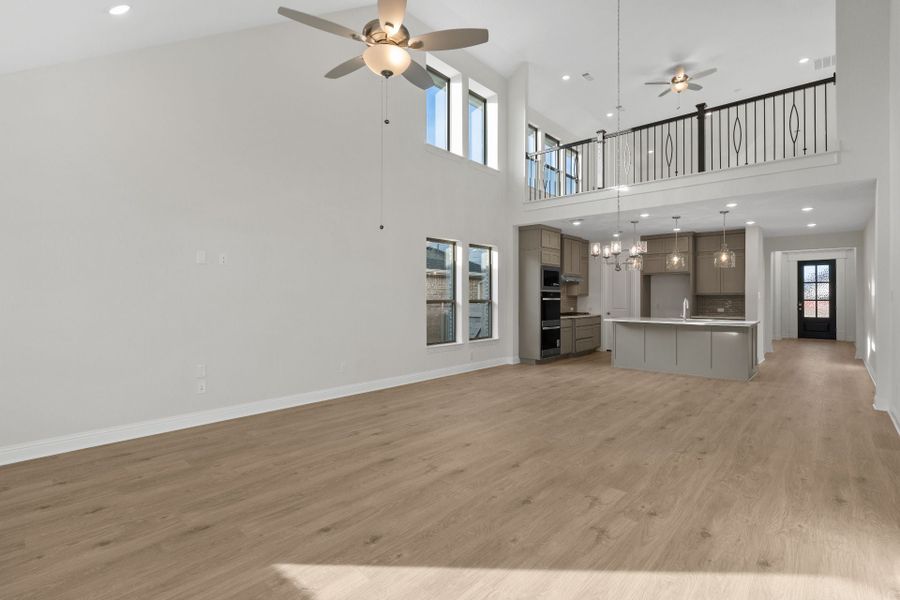 McKinney, TX New Home.  - Slide 13