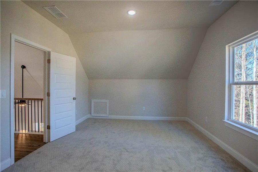 Spacious, unfurnished interior of a new home in , Villa Rica (Image 28). Spacious, unfurnished interior of a new home in , Villa Rica (Image 28).