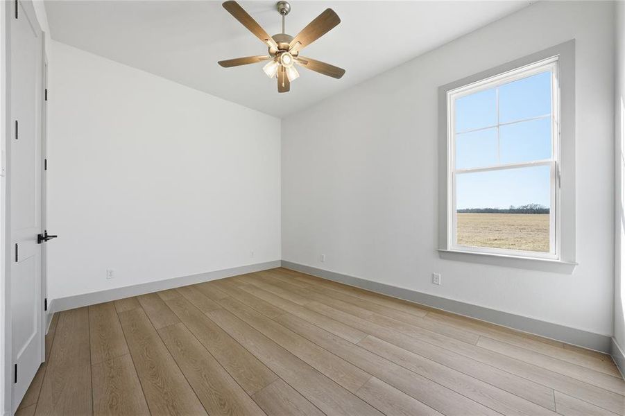 Spacious, unfurnished interior of a new home in , Mabank (Image 17). Spacious, unfurnished interior of a new home in , Mabank (Image 17).