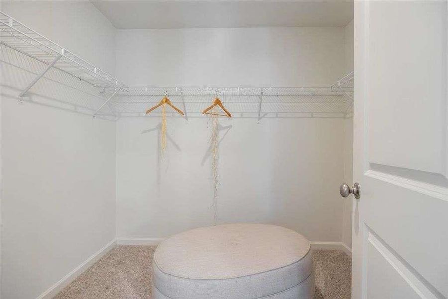 Spacious, unfurnished interior of a new home in , Conyers (Image 18).