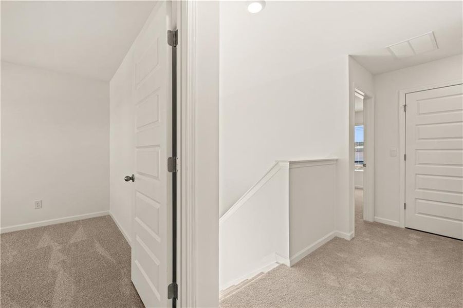 Image 35 of a home in Twin Lakes.