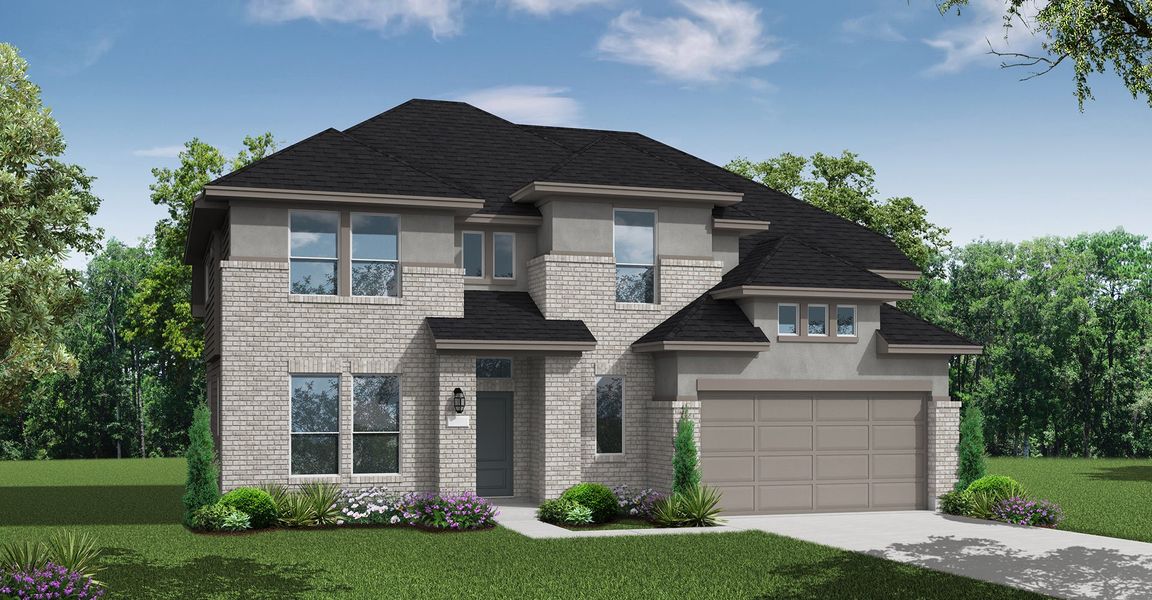 4br New Home in Fort Worth, TX. - Slide 3 4br New Home in Fort Worth, TX. - Slide 3