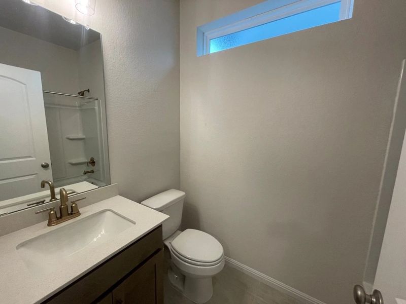 Powder Bathroom Powder Bathroom