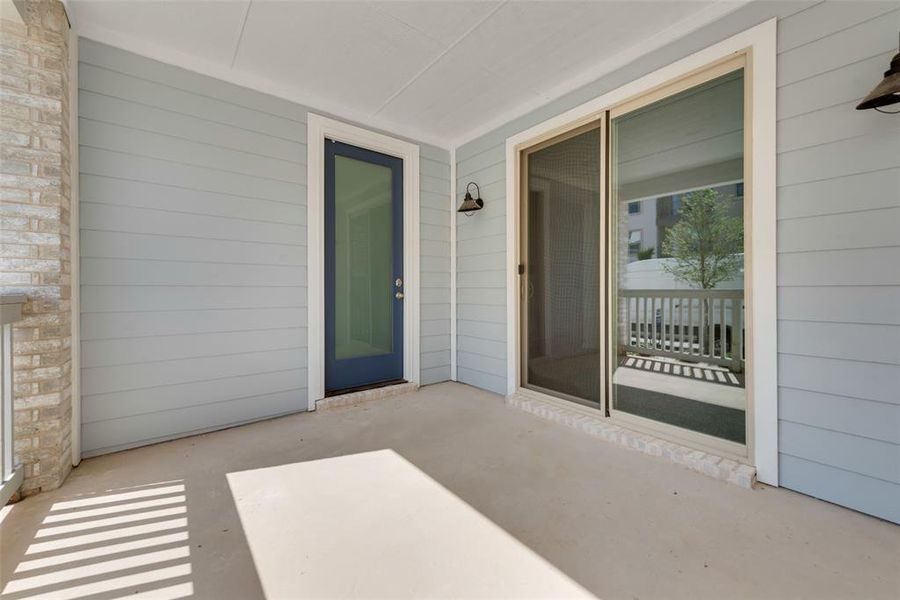 Image 28 of a home in City Point.