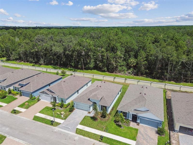 Image 52 of a home in Cascades at Southern Hills.
