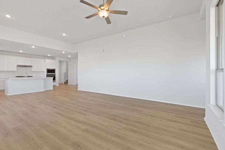 Georgetown, TX New Home.  - Slide 11