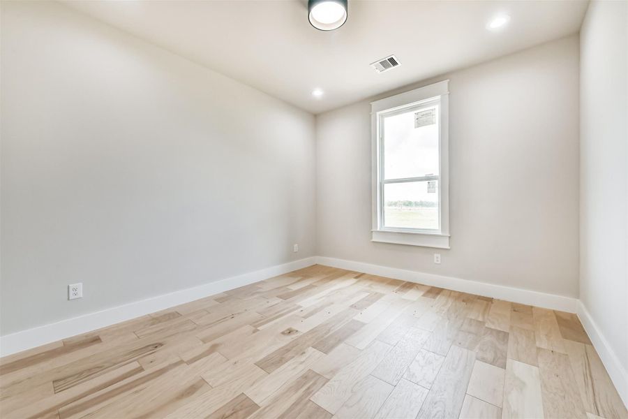 Spacious, unfurnished interior of a new home in , Angleton (Image 24). Spacious, unfurnished interior of a new home in , Angleton (Image 24).