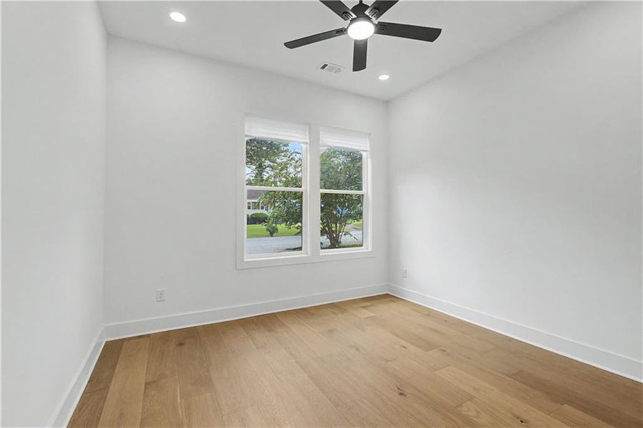 Spacious, unfurnished interior of a new home in , Atlanta (Image 25). Spacious, unfurnished interior of a new home in , Atlanta (Image 25).