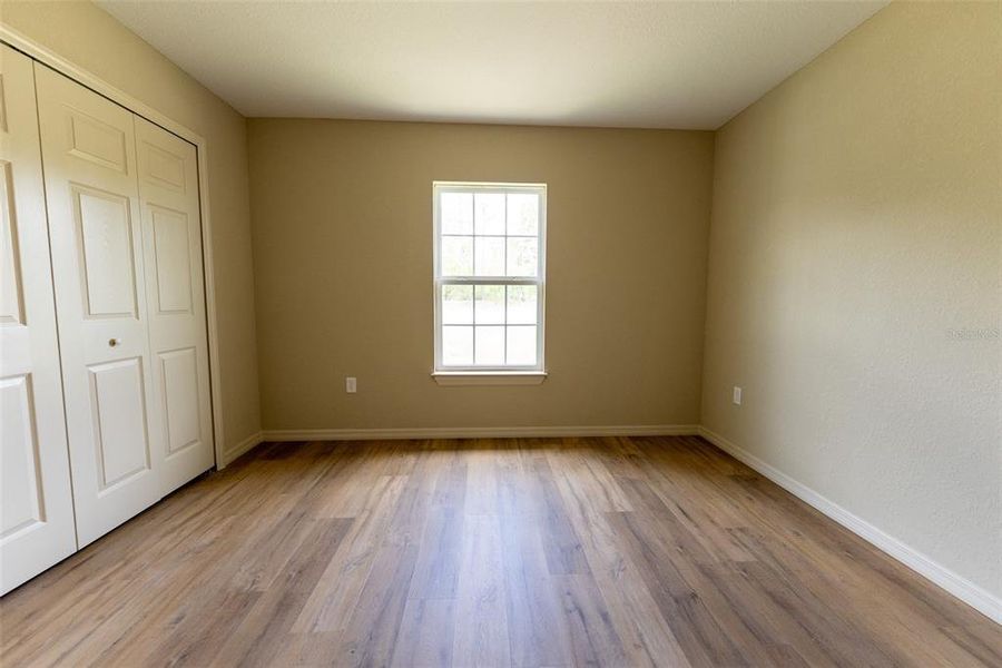 Spacious, unfurnished interior of a new home in , Ocklawaha (Image 22).