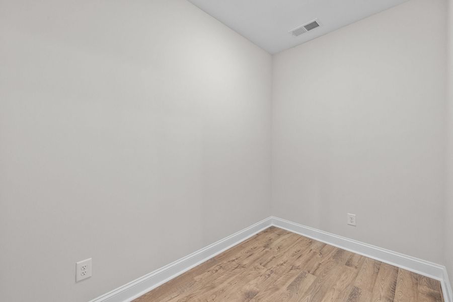 Wake Forest, NC New Home.  - Slide 41