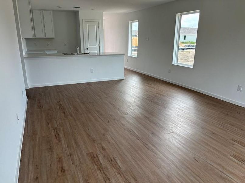 Pics are not of actual home. They are a representative of a home of the same floor plan Pics are not of actual home. They are a representative of a home of the same floor plan