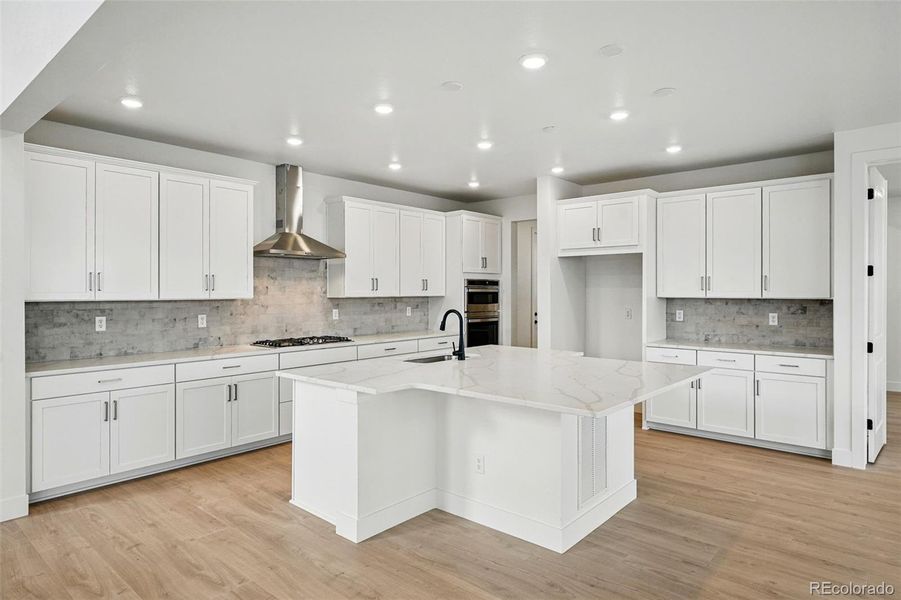 1667 Fox Trotter Point ~ Ready Now