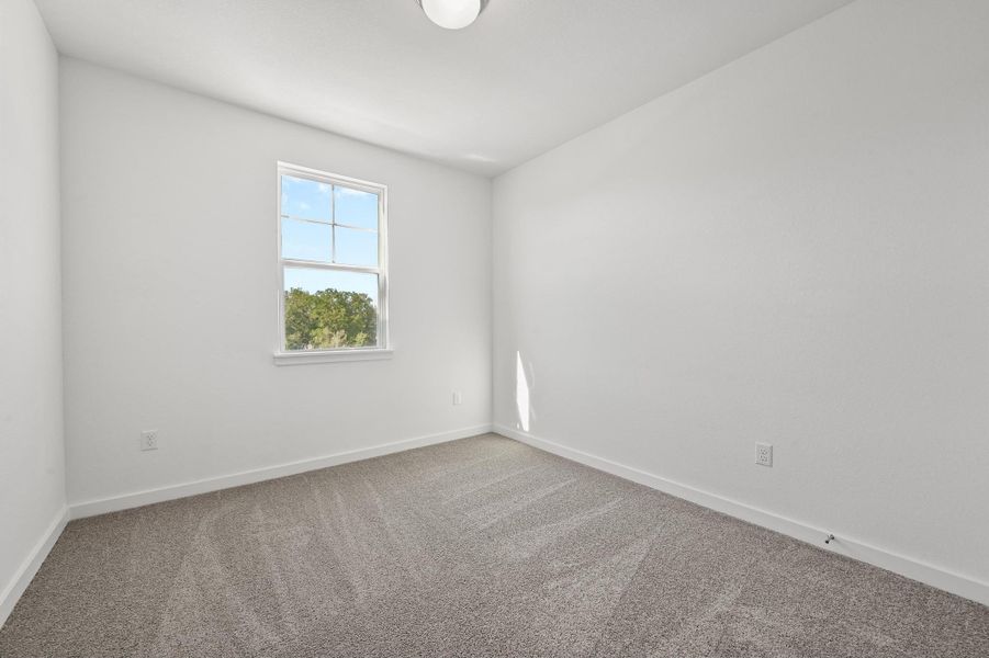 **Photos are of a different unit. Color schemes and finishes may differ**