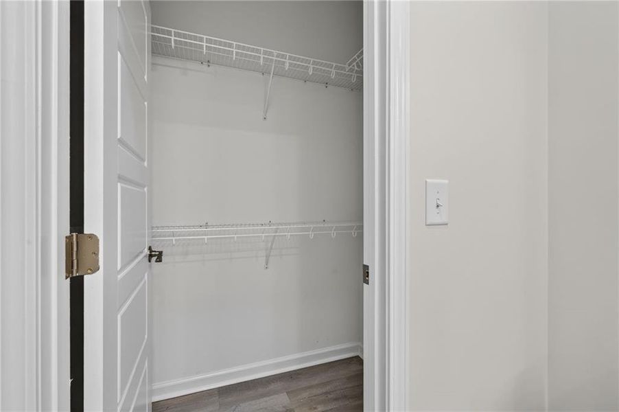 Spacious, unfurnished interior of a new home in , Jonesboro (Image 15).